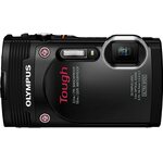 Olympus TG-850 Black