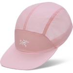 Arc'teryx Aerios 5 Panel Cap Bliss / Arctik Silk