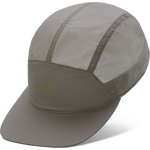 Arc'teryx Aerios 5 Panel Cap Forage / Olive