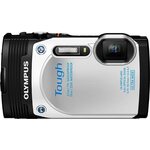 Olympus TG-850 White
