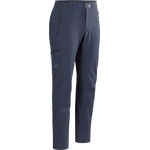 Arc'teryx Gamma Pant Mens Black Sapphire