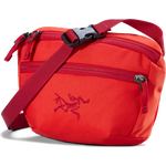 Arc'teryx Mantis 1 Waist Pack Dynasty / Carmine