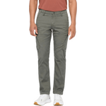 Duer Live Free Relaxed Adventure Pant Mens Thyme