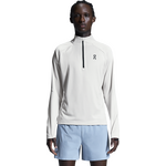 On Climate Shirt Mens Silver