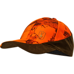 Deerhunter Eagle Cap Realtree Edge Orange