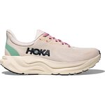 Hoka Arahi 8 Womens Rose Cream / Alabaster