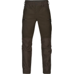 Härkila Aspire HWS Trousers Mens Hunting Green/Shadow Brown
