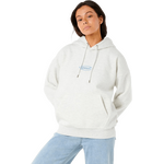 Rip Curl Neon Isles Heritage Hood Womens Sports Marle