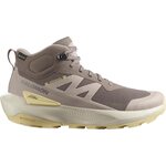 Salomon Elixir Activ Mid GTX Womens Iron / Etherea / Tuc Sunlight