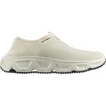 Salomon Reelax Moc 6.0 Womens Vanilla Ice / Vanilla Ice / Black