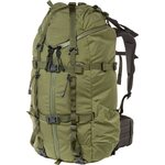 Mystery Ranch Terraframe 3-Zip 50 Loden