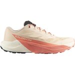 Salomon Pulsar Womens Tender Peach / Vanilla Ice / Fusion Coral