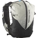 Salomon S/Lab Adventure 20 Set Black / White