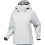 Arc'teryx Beta SL Jacket Womens Solitude