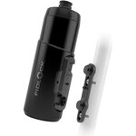 Fidlock Twist Bottle 600 + bike base Black