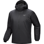 Arc'teryx Atom SV Hoody Mens Black