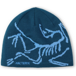 Arc'teryx Bird Head Toque Nightscape / Glacial
