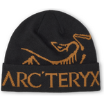 Arc'teryx Bird Word Toque 24K Black