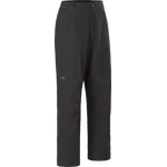Arc'teryx Clarkia Cotton Pant Wide Leg Womens Black