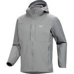 Arc'teryx Gamma Hoody Mens Void