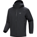 Arc'teryx Gamma Hoody Mens Black