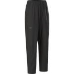 Arc'teryx Kragg Cotton Pant Womens Black