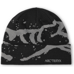 Arc'teryx Grotto Toque Black / Void