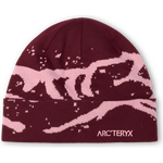 Arc'teryx Grotto Toque Mars / Bliss