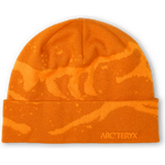 Arc'teryx Grotto Toque Copper Sky / Blaze