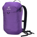 Arc'teryx Konseal 15 Backpack Azalea