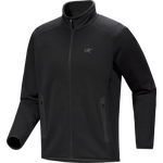 Arc'teryx Kyanite Jacket Mens Black