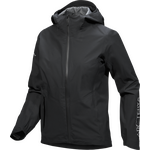 Arc'teryx Norvan Jacket Womens Black