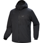 Arc'teryx Proton SL Hoody Mens Black