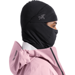 Arc'teryx Rho Balaclava Black