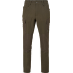 Härkila Hill Trousers Mens Willow Green/Brown
