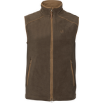 Härkila Sandheim 200 Waistcoat Mens Demitasse Brown