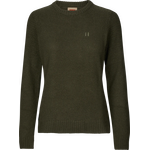 Härkila Vinnie Merino Pullover Womens Rosin