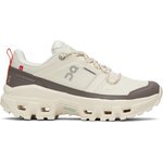 On Cloudrock Low Waterproof Womens Ivory / Ivory