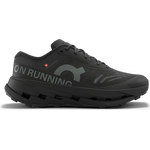 On Cloudultra 3 Mens Black / Black