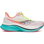 Saucony Endorphin Speed 5 Mens White / Mutant