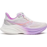 Saucony Endorphin Speed 5 Womens White / Crocus