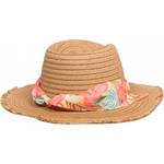 Rip Curl Oceans Panama Hat Multico