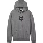Fox Racing Fox Head Fleece PO Mens Graphite