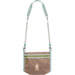 Cotopaxi Lista 2L Lightweight Crossbody Bag - Cada Día Reishi
