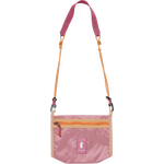Cotopaxi Lista 2L Lightweight Crossbody Bag - Cada Día Rose
