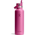 Hydro Flask Standard Mouth Flex Straw Cap 621 ml (21oz) Reef