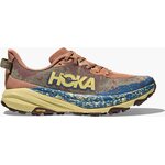 Hoka Speedgoat 6 Mens Maple/Cardamom