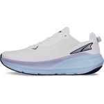 Altra FWD VIA Womens White/Light Blue