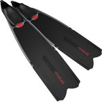 Seacsub Motus Black