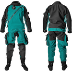 Santi E. Lite Plus - Räätälöity Turquoise